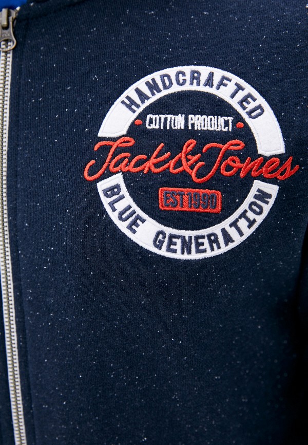 фото Худи jack & jones