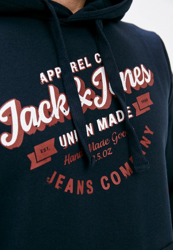 фото Худи jack & jones