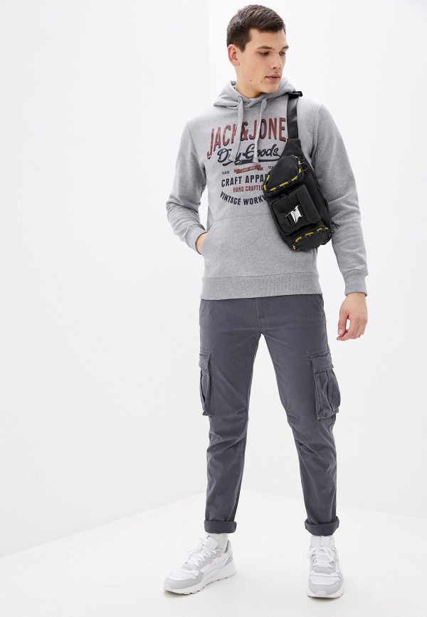 фото Худи jack & jones