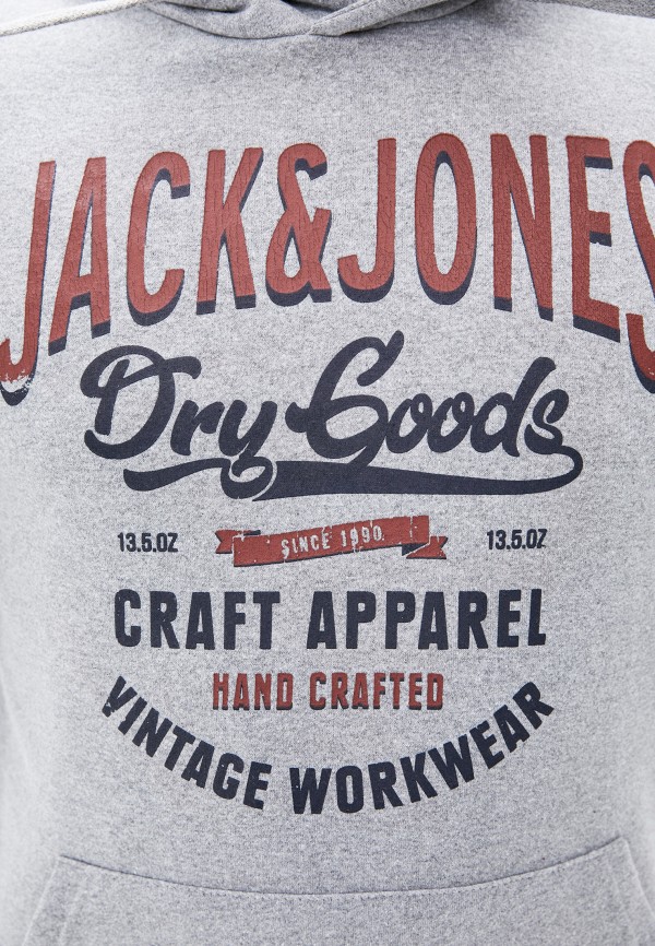 фото Худи jack & jones