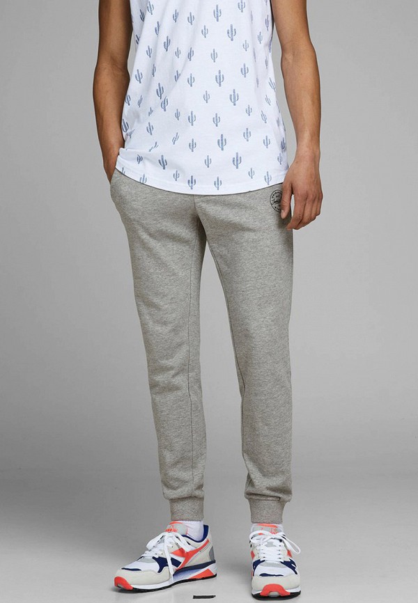 

Брюки спортивные Jack & Jones, Серый