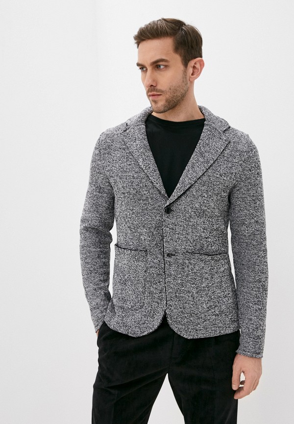 

Кардиган Jack & Jones, Серый