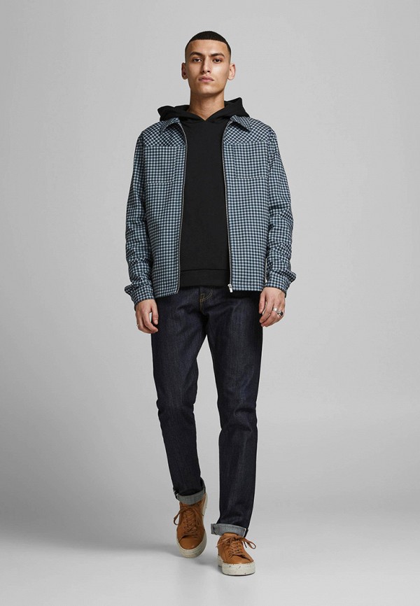 фото Худи jack & jones