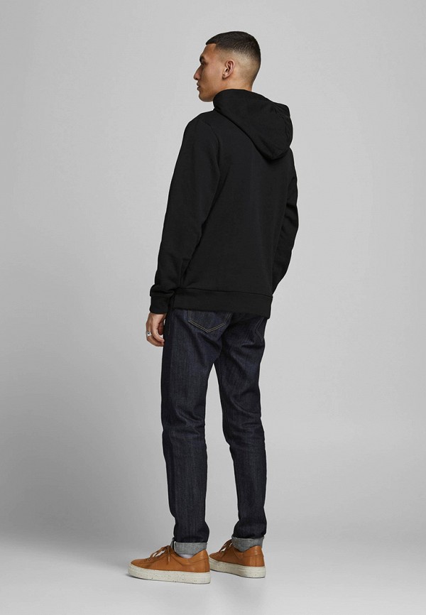 фото Худи jack & jones
