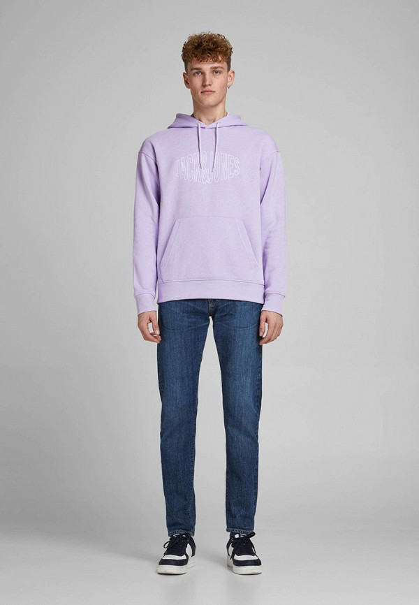 фото Худи jack & jones