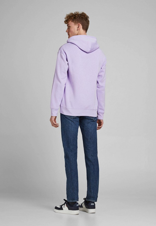 фото Худи jack & jones