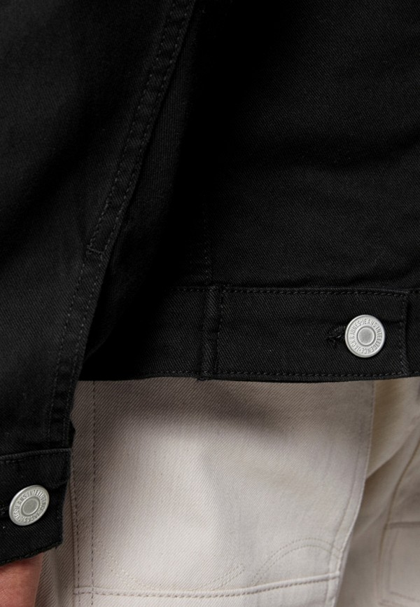 фото Куртка джинсовая jack & jones