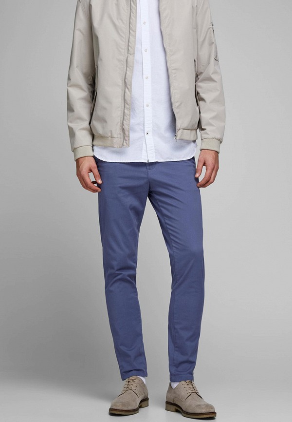 

Брюки Jack & Jones, Синий