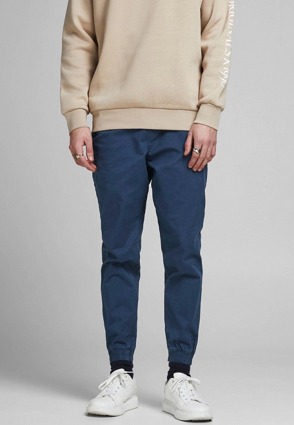 

Брюки Jack & Jones, Синий