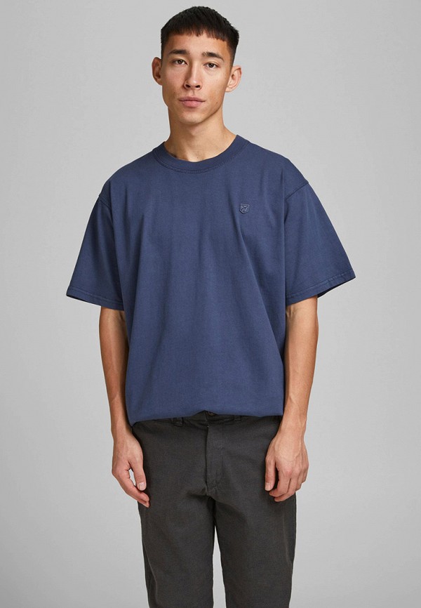 фото Футболка jack & jones