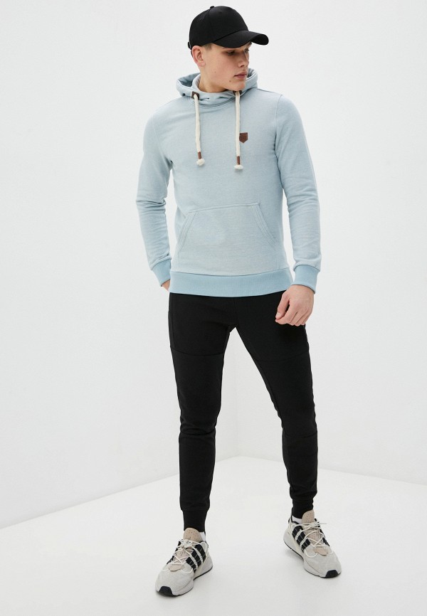 фото Брюки спортивные jack & jones