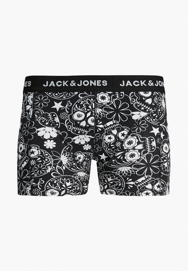 

Трусы Jack & Jones, Черный