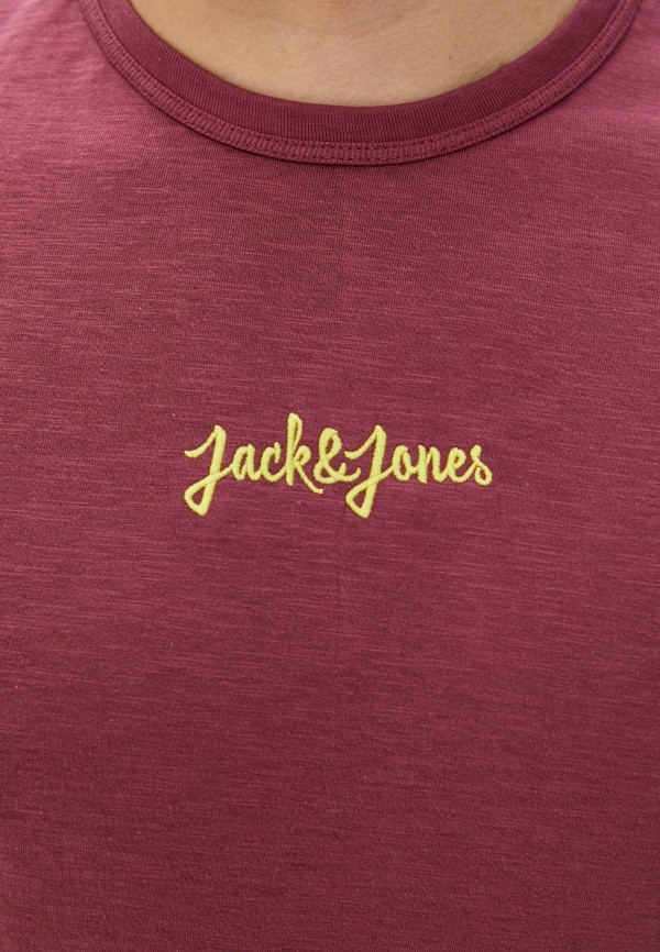 фото Футболка jack & jones