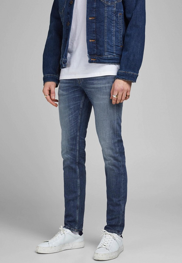

Джинсы Jack & Jones, Синий, TIM