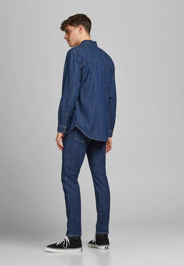 фото Джинсы jack & jones