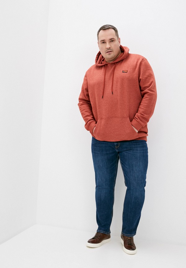 фото Худи jack & jones