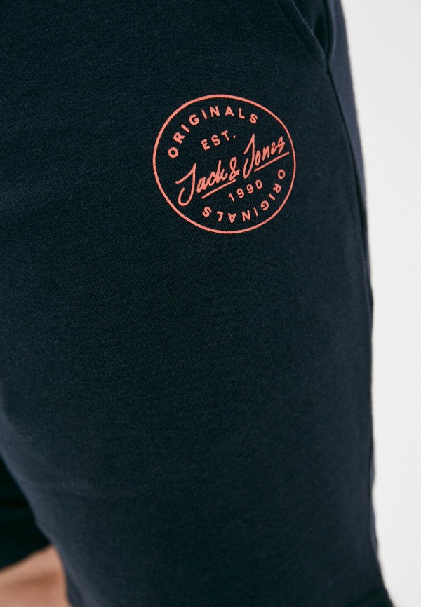фото Шорты спортивные jack & jones