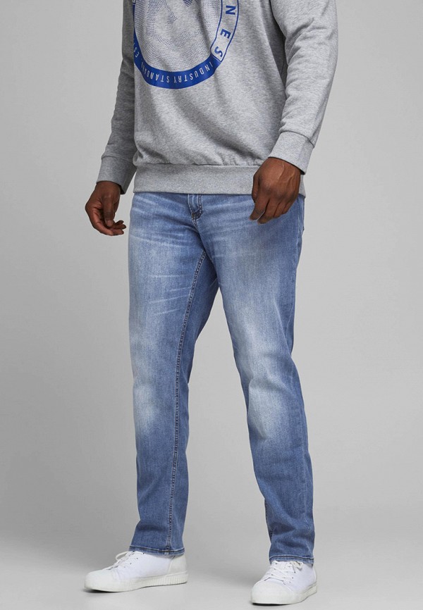 фото Джинсы jack & jones