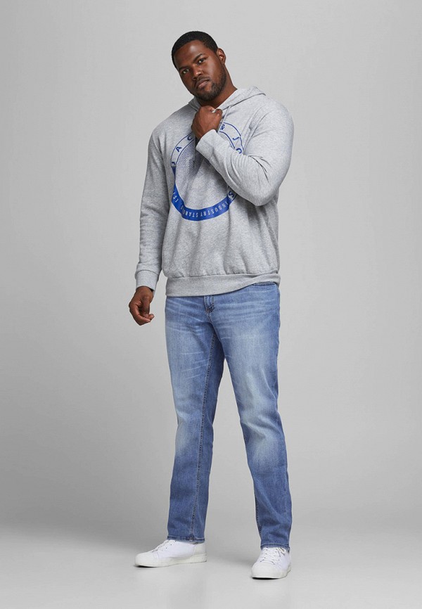 фото Джинсы jack & jones