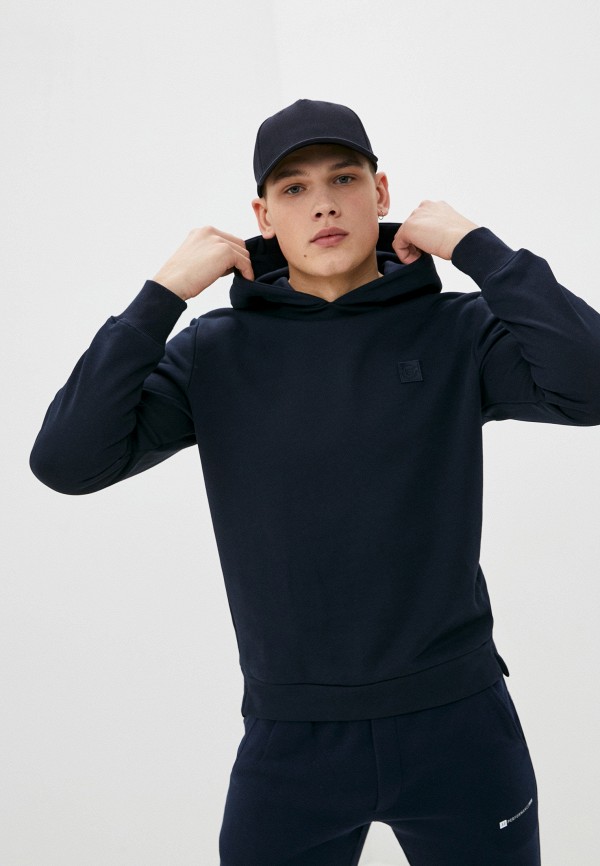 

Худи Jack & Jones, Синий