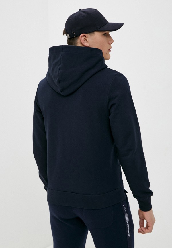 фото Худи jack & jones