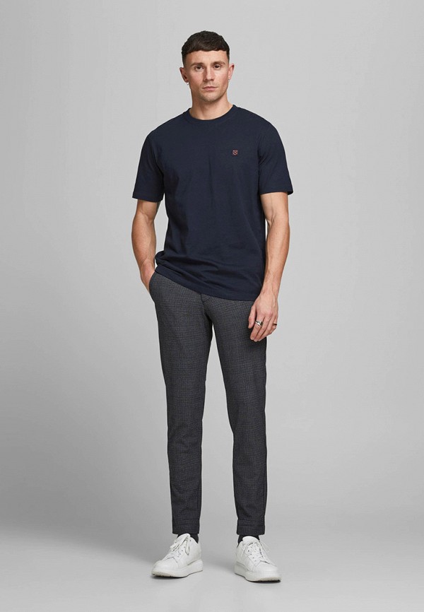 фото Футболка jack & jones