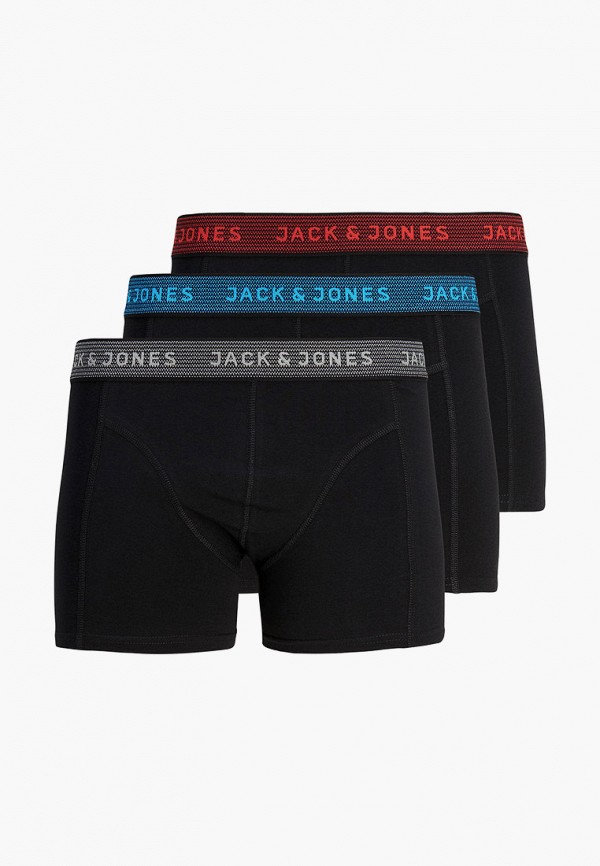 

Комплект Jack & Jones, Черный