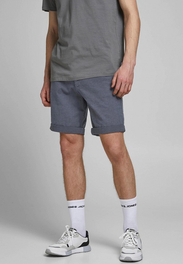 

Шорты Jack & Jones, Синий, Jack & Jones JA391EMMGZR3