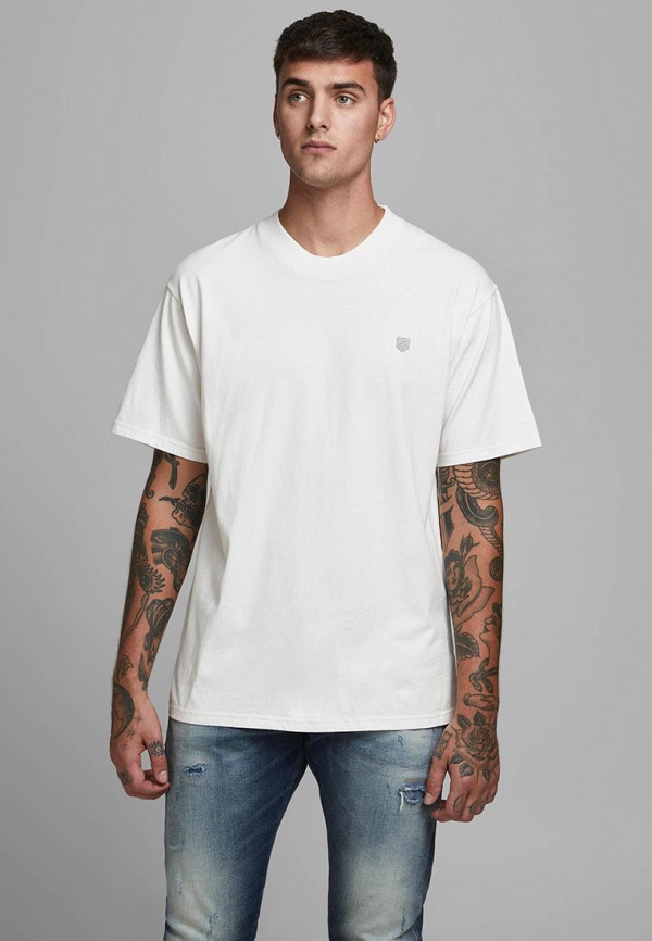 фото Футболка jack & jones