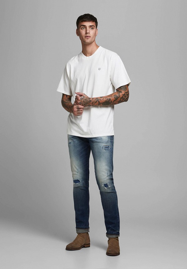 фото Футболка jack & jones