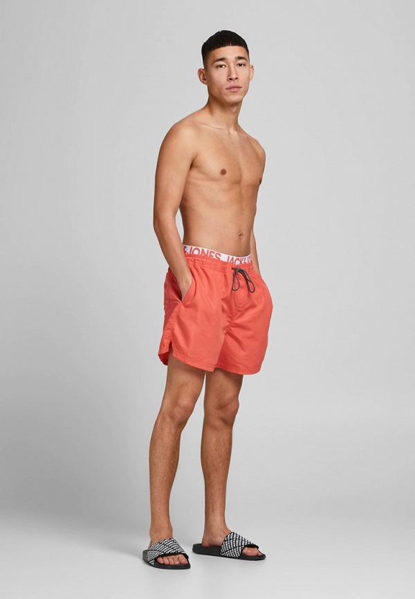 фото Шорты для плавания jack & jones