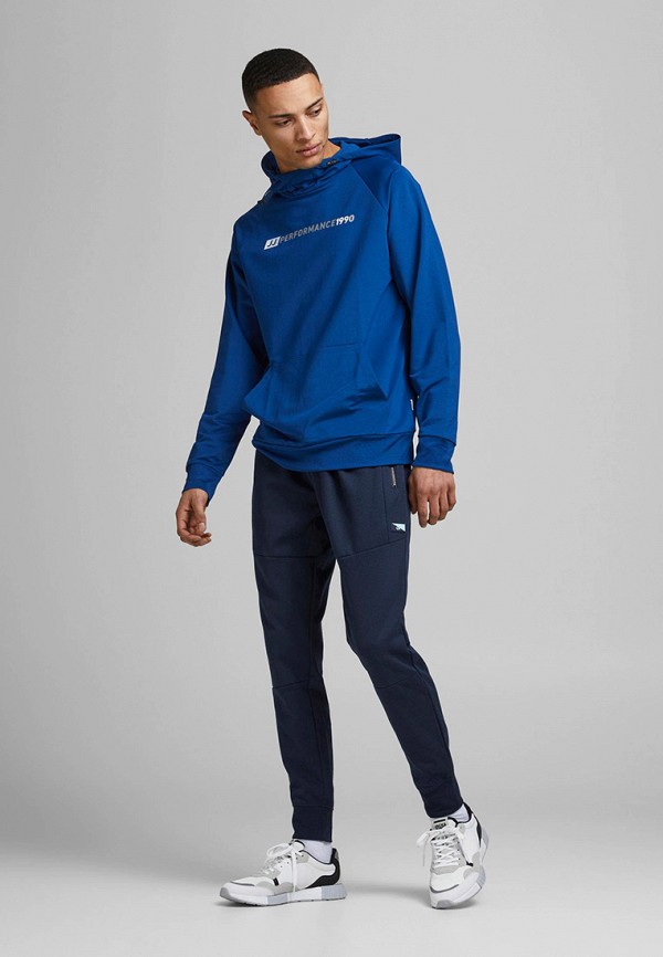 фото Брюки спортивные jack & jones