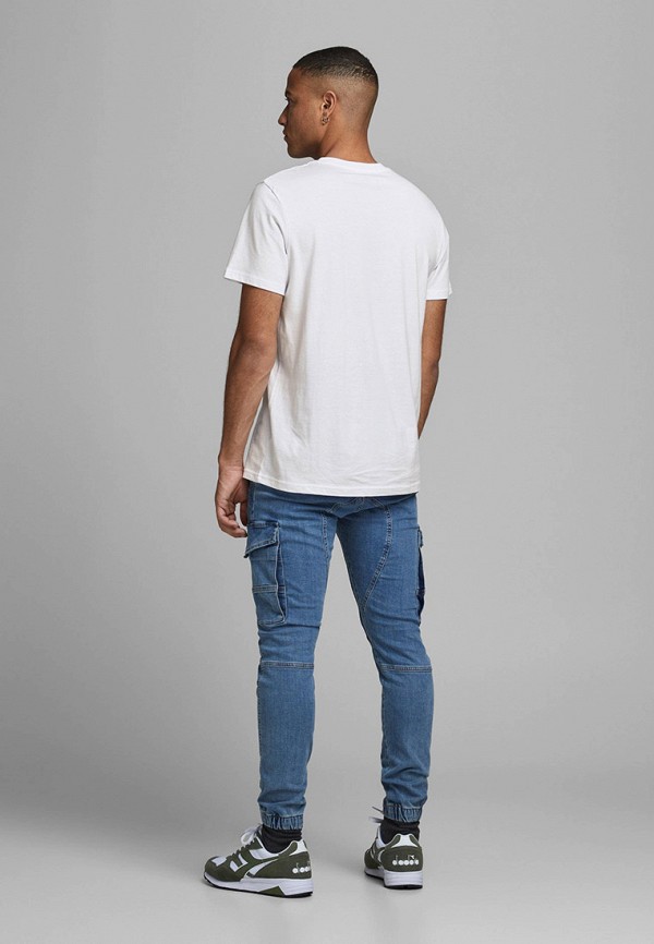 фото Футболка jack & jones