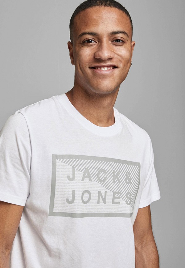 фото Футболка jack & jones