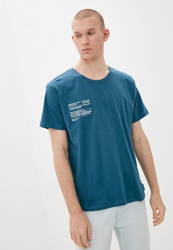 фото Футболка jack & jones