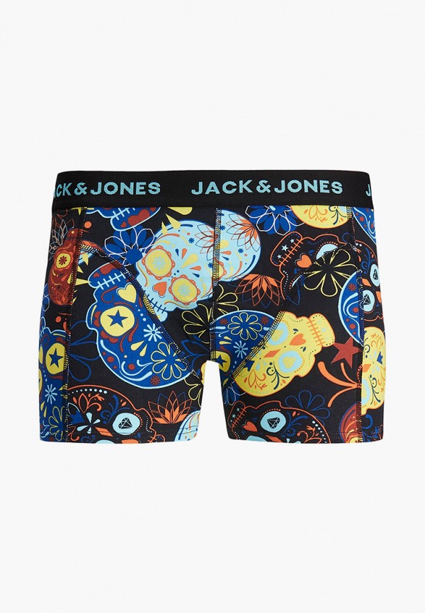 

Трусы Jack & Jones, Разноцветный