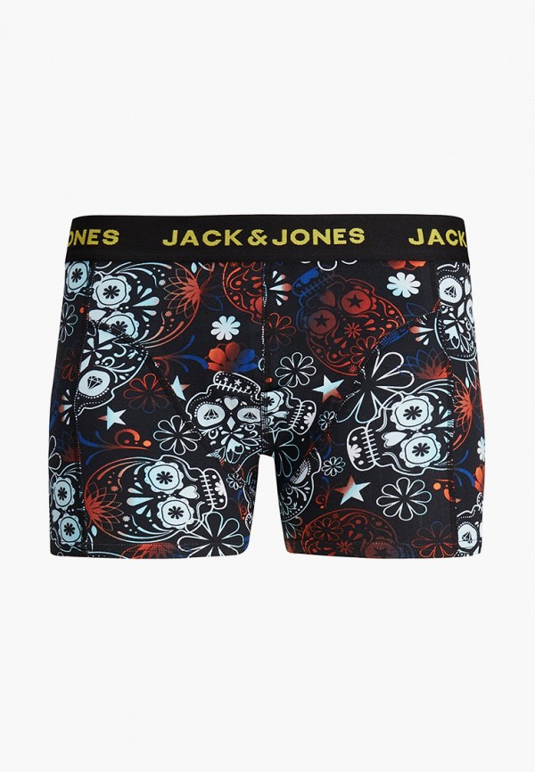 

Трусы Jack & Jones, Разноцветный