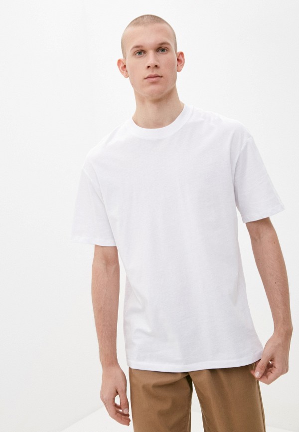 

Футболка Jack & Jones, Белый