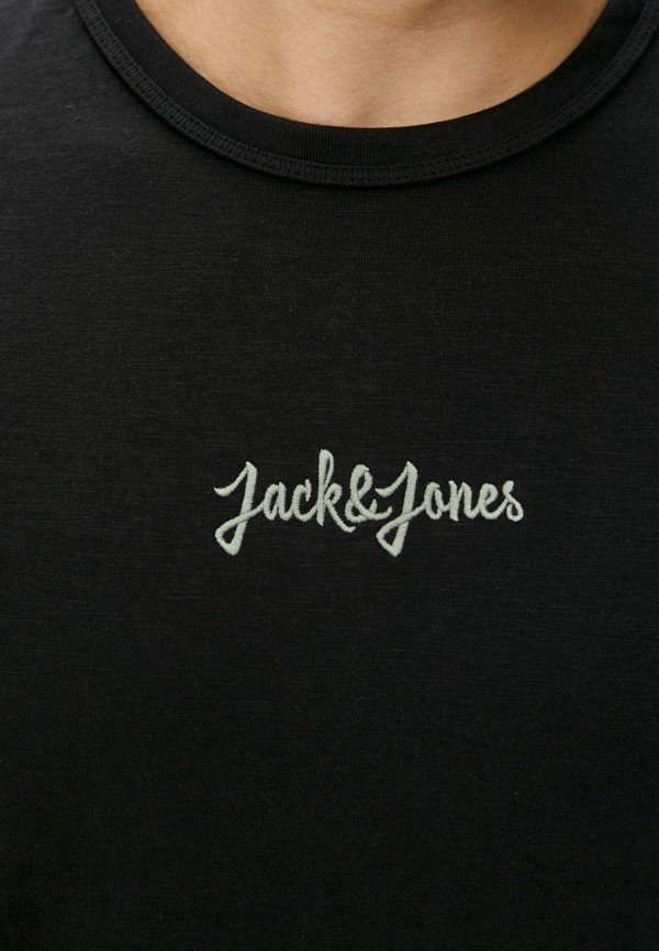 фото Футболка jack & jones