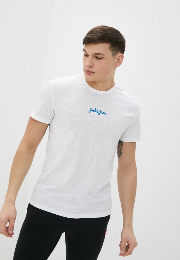 фото Футболка jack & jones