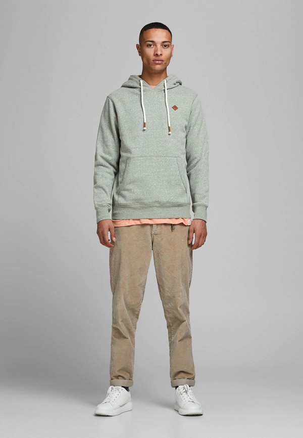 фото Худи jack & jones