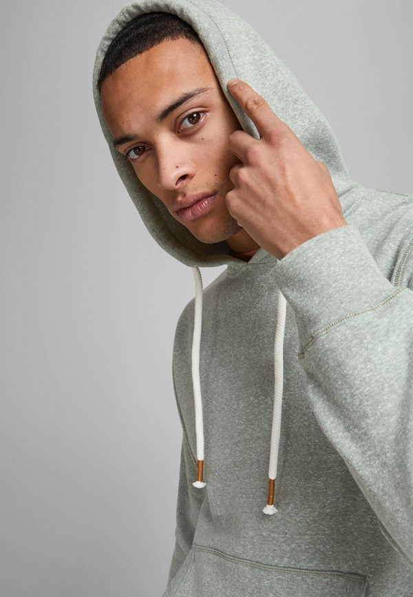 фото Худи jack & jones