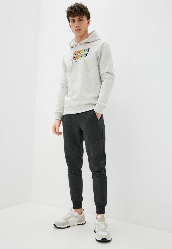 фото Худи jack & jones