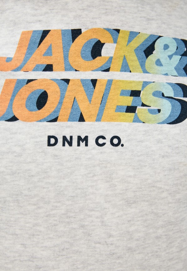 фото Худи jack & jones