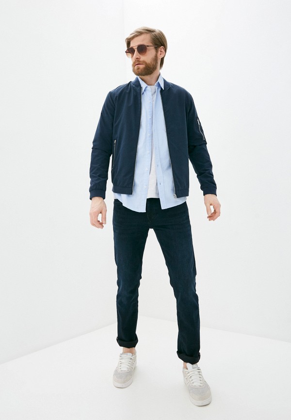 

Куртка Jack & Jones, Синий