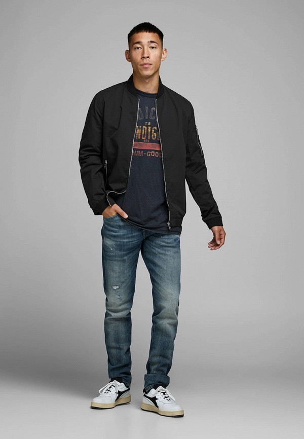 фото Куртка jack & jones