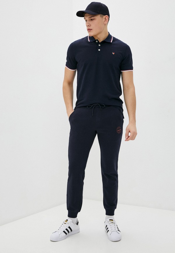 фото Брюки спортивные jack & jones