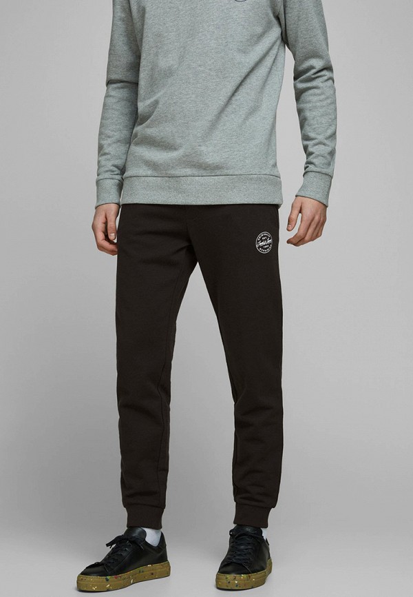 

Брюки спортивные Jack & Jones, Черный