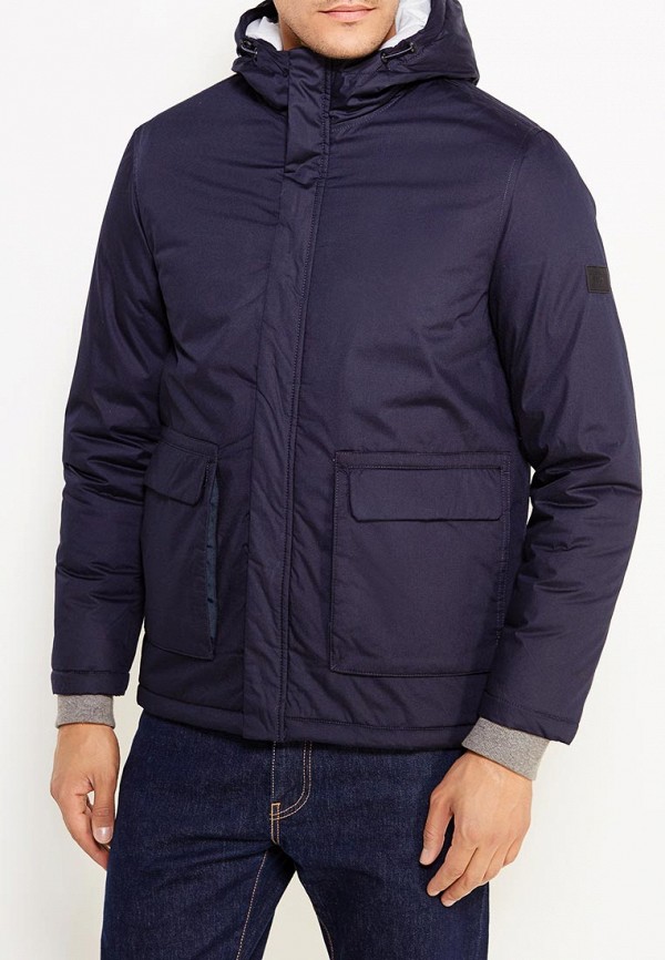 

Куртка утепленная Jack & Jones, Синий