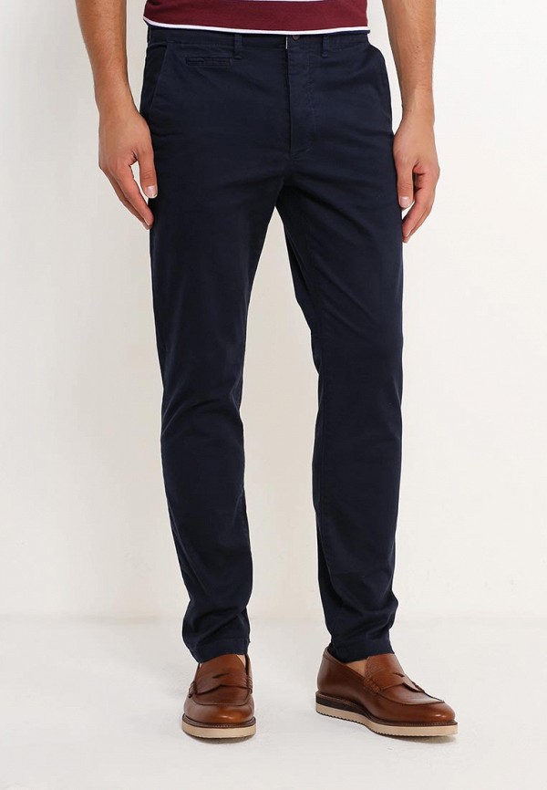 

Чиносы Jack & Jones, Синий